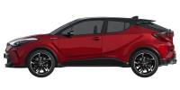 Photo Toyota C-HR 2021 6