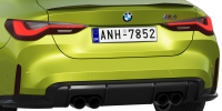 Photo BMW M4 Competition 2021 10