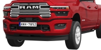 Photo RAM 2500 Heavy Duty Laramie 2025 13