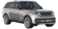 Photo Land Rover Range Rover 2022 2