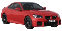 Photo BMW M2 2022 2