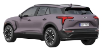 Photo Chevrolet Blazer EV RS 2024 7
