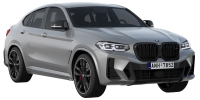 Photo BMW X4 M40i 2022 3
