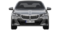 Photo BMW i5 G60 2024 8