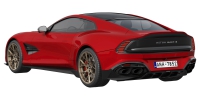 Photo Aston Martin Vanquish 2025 2