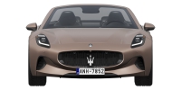 Photo Maserati GranCabrio Folgore 2025 13