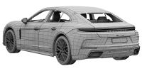 Photo Porsche Panamera 2024 16