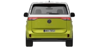 Photo Volkswagen ID Buzz 2023 7