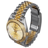 Photo Rolex Datejust 41 126333 4