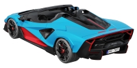 Photo Lamborghini Fenomeno Roadster 2027 3