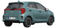 Photo Kia Picanto GT-Line 2024 10