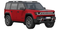 Photo Jeep Recon 2026 5