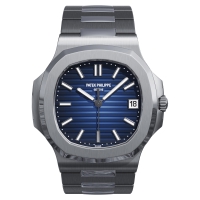 Photo Patek Philippe Nautilus 2