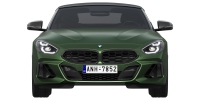 Photo BMW Z4 M40i 2024 7