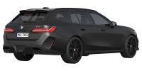 Photo BMW M5 Touring 2025 7