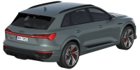 Photo Audi Q8 e-tron 2