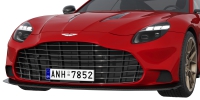 Photo Aston Martin Vanquish 2025 11