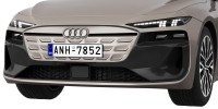 Photo Audi A6 Sportback e-tron 2025 10