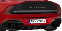 Photo Aston Martin Vanquish 2025 12