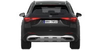 Photo Mercedes-Benz GLC 2023 8