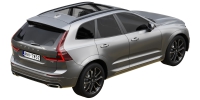 Photo Volvo XC60 R-Design 2