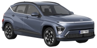 Photo Hyundai KONA Electric 2024 4