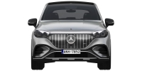 Photo Mercedes-Benz EQE53 AMG SUV 7