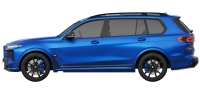 Photo BMW X7 M60i 2023 6