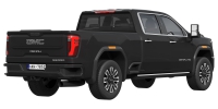Photo GMC Sierra Denali 2500HD 2025 10