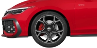 Photo Volkswagen Golf GTI 2024 12