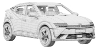 Photo Hyundai Ioniq 3 N-Line 2027 15