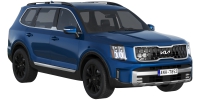 Photo Kia Telluride 2023 4