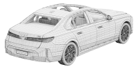 Photo BMW i7 60 2026 18