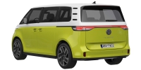 Photo Volkswagen ID Buzz 2023 5