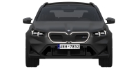 Photo BMW M5 Touring 2025 4