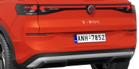 Photo Volkswagen T-Roc 2026 10