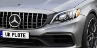 Photo Mercedes-Benz C63 Coupe 2020 11