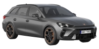Photo Cupra Leon Sportstourer 2025 9