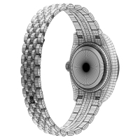 Photo Rolex Lady-Datejust 279173 9