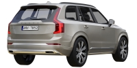 Photo Volvo XC90 5