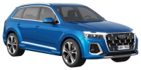 Photo Audi Q7 2024 5