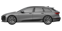 Photo Audi A6 Avant e-tron 2025 4
