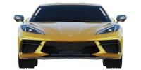 Photo Chevrolet Corvette C8 2020 Stingray 8