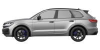 Photo Volkswagen Touareg R eHybrid 2024 6