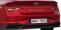Photo Hyundai Elantra 10