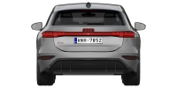 Photo Audi A6 Avant e-tron 2025 5