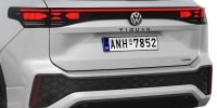 Photo Volkswagen Tiguan R-Line 2026 6