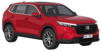 Photo Honda CR-V 2023 2