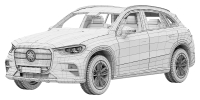 Photo Mercedes-Benz GLC EQ 2026 14