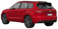 Photo Volkswagen Touareg 2024 2